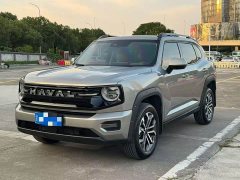 Haval Big Dog PLUS 2026 1.5T Trendy Edition - ფოტო 1