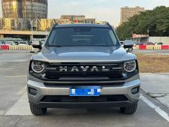 Haval Big Dog PLUS 2026 1.5T Trendy Edition - ფოტო 2
