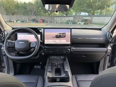Haval Big Dog PLUS 2026 1.5T Trendy Edition - ფოტო 3