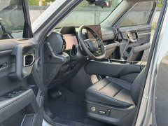 Haval Big Dog PLUS 2026 1.5T Trendy Edition - ფოტო 4