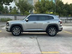 Haval Big Dog PLUS 2026 1.5T Trendy Edition - ფოტო 7
