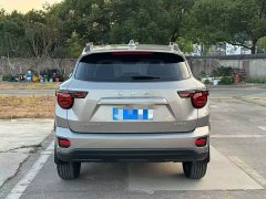 Haval Big Dog PLUS 2026 1.5T Trendy Edition - ფოტო 8