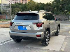 Haval Big Dog PLUS 2026 1.5T Trendy Edition - ფოტო 9