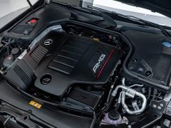 Mercedes-Benz AMG GT AMG GT 50 4MATIC Four-Door Coupe - ფოტო 11