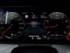 Mercedes-Benz AMG GT AMG GT 50 4MATIC Four-Door Coupe - ფოტო 13