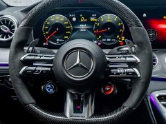 Mercedes-Benz AMG GT AMG GT 50 4MATIC Four-Door Coupe - ფოტო 16