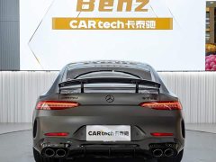 Mercedes-Benz AMG GT AMG GT 50 4MATIC Four-Door Coupe - ფოტო 5