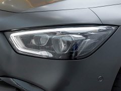 Mercedes-Benz AMG GT AMG GT 50 4MATIC Four-Door Coupe - ფოტო 8