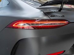Mercedes-Benz AMG GT AMG GT 50 4MATIC Four-Door Coupe - ფოტო 9