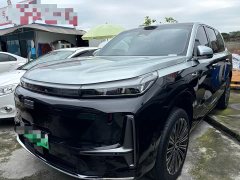 Geely Galaxy M9 210km AWD Navigator Edition - ფოტო 1