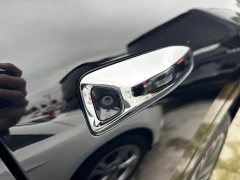 Geely Galaxy M9 210km AWD Navigator Edition - ფოტო 10