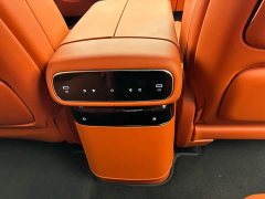 Geely Galaxy M9 210km AWD Navigator Edition - ფოტო 13