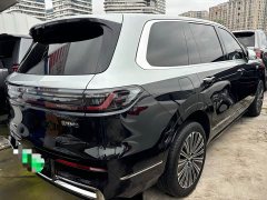Geely Galaxy M9 210km AWD Navigator Edition - ფოტო 17