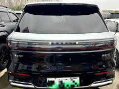 Geely Galaxy M9 210km AWD Navigator Edition - ფოტო 18