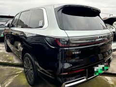 Geely Galaxy M9 210km AWD Navigator Edition - ფოტო 19