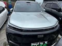 Geely Galaxy M9 210km AWD Navigator Edition - ფოტო 2