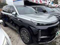 Geely Galaxy M9 210km AWD Navigator Edition - ფოტო 3