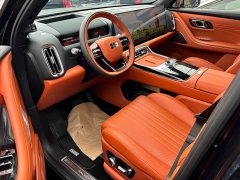 Geely Galaxy M9 210km AWD Navigator Edition - ფოტო 4