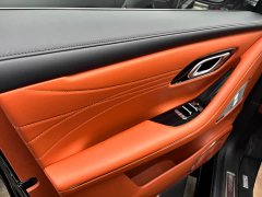 Geely Galaxy M9 210km AWD Navigator Edition - ფოტო 5