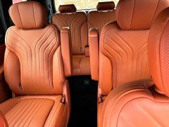 Geely Galaxy M9 210km AWD Navigator Edition - ფოტო 6