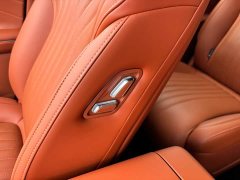 Geely Galaxy M9 210km AWD Navigator Edition - ფოტო 7