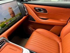 Geely Galaxy M9 210km AWD Navigator Edition - ფოტო 8