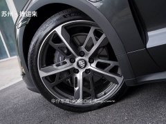 Porsche 2022 Taycan 4 Cross Turismo - ფოტო 11