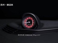 Porsche 2022 Taycan 4 Cross Turismo - ფოტო 20