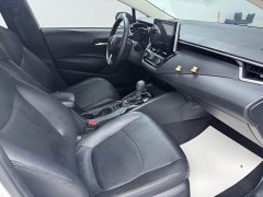 Toyota Corolla 2021 1.2T S-CVT Elite Plus - ფოტო 10