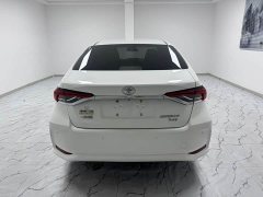 Toyota Corolla 2021 1.2T S-CVT Elite Plus - ფოტო 12