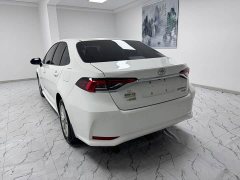 Toyota Corolla 2021 1.2T S-CVT Elite Plus - ფოტო 13