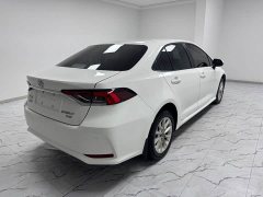 Toyota Corolla 2021 1.2T S-CVT Elite Plus - ფოტო 14