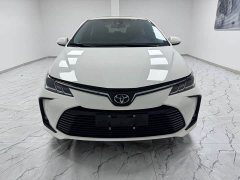 Toyota Corolla 2021 1.2T S-CVT Elite Plus - ფოტო 2