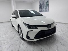 Toyota Corolla 2021 1.2T S-CVT Elite Plus - ფოტო 3