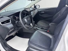 Toyota Corolla 2021 1.2T S-CVT Elite Plus - ფოტო 4