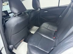 Toyota Corolla 2021 1.2T S-CVT Elite Plus - ფოტო 5