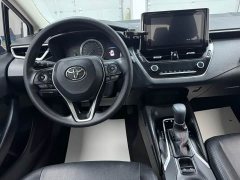 Toyota Corolla 2021 1.2T S-CVT Elite Plus - ფოტო 6