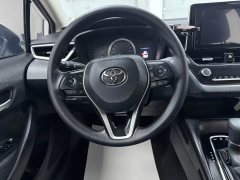 Toyota Corolla 2021 1.2T S-CVT Elite Plus - ფოტო 7