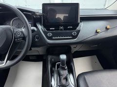 Toyota Corolla 2021 1.2T S-CVT Elite Plus - ფოტო 8