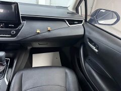 Toyota Corolla 2021 1.2T S-CVT Elite Plus - ფოტო 9