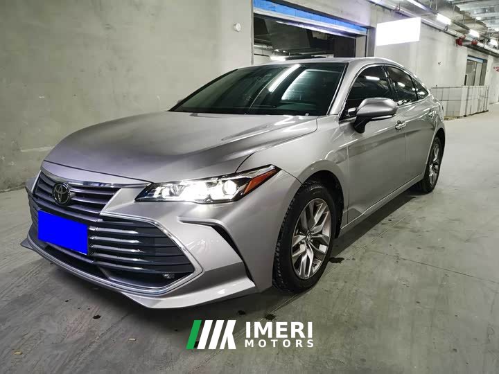 Toyota Avalon 2.5L Luxury