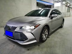 Toyota Avalon 2.5L Luxury - ფოტო 1