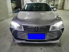 Toyota Avalon 2.5L Luxury - ფოტო 3