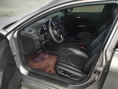 Toyota Avalon 2.5L Luxury - ფოტო 5