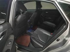 Toyota Avalon 2.5L Luxury - ფოტო 6