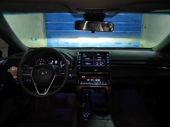 Toyota Avalon 2.5L Luxury - ფოტო 7