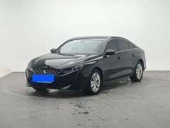Peugeot 508 2022 508L 360THP PureTech Pioneer Edition - ფოტო 1