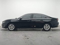 Peugeot 508 2022 508L 360THP PureTech Pioneer Edition - ფოტო 2