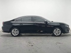 Peugeot 508 2022 508L 360THP PureTech Pioneer Edition - ფოტო 3
