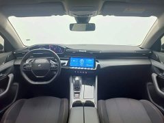 Peugeot 508 2022 508L 360THP PureTech Pioneer Edition - ფოტო 5
